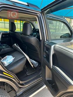 تويوتا 4رنر